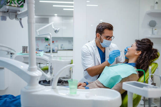 Professional  Holistic Dental Services in Robstown, TX