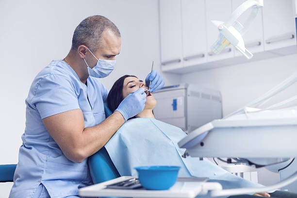 Dental X-Rays and Imaging in Robstown, TX